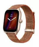 Смарт часы Amazfit GTS 4 Autumn Brown A2168