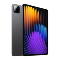 Планшет Xiaomi Pad 7 8/128GB Gray/Серый