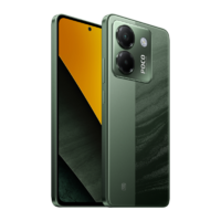 Смартфон Poco M7 Pro 5G 8/256GB Green/Зеленый