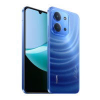 Смартфон Redmi 15C 4/128GB Blue/Синий