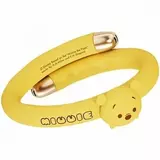 Браслет от комаров Qualitell Q2 (Yellow)