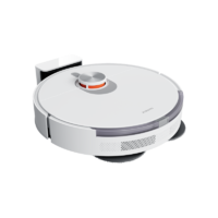 Робот-пылесос Xiaomi Robot Vacuum S20+ (White) EU